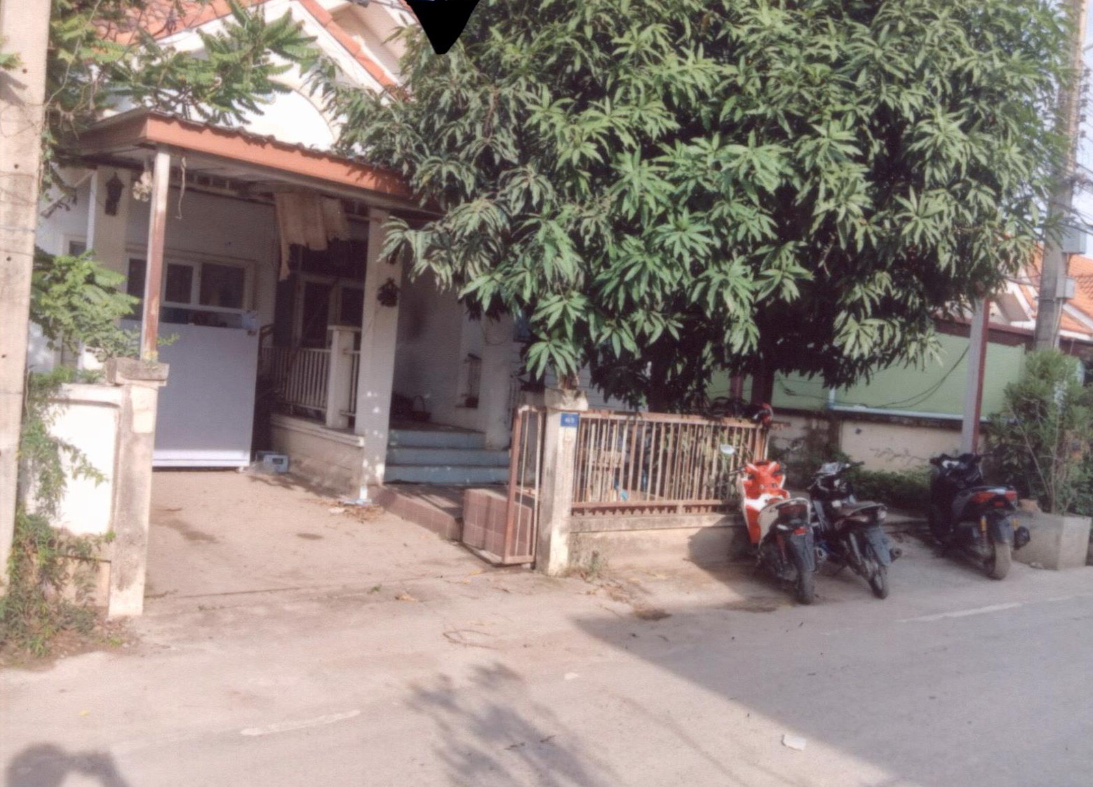 รูปที่ดินพร้อมสิ่งปลูกสร้าง บ้านสร้าง บางปะอิน พระนครศรีอยุธยา