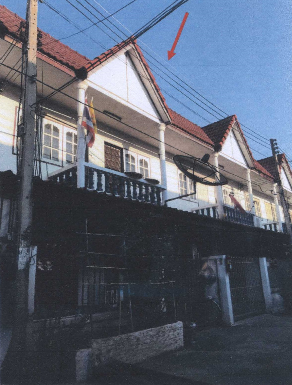 รูปที่ดินพร้อมสิ่งปลูกสร้าง ในเมือง เมืองพิจิตร พิจิตร