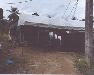 รูปที่ดินพร้อมสิ่งปลูกสร้าง นาเมืองเพชร สิเกา ตรัง