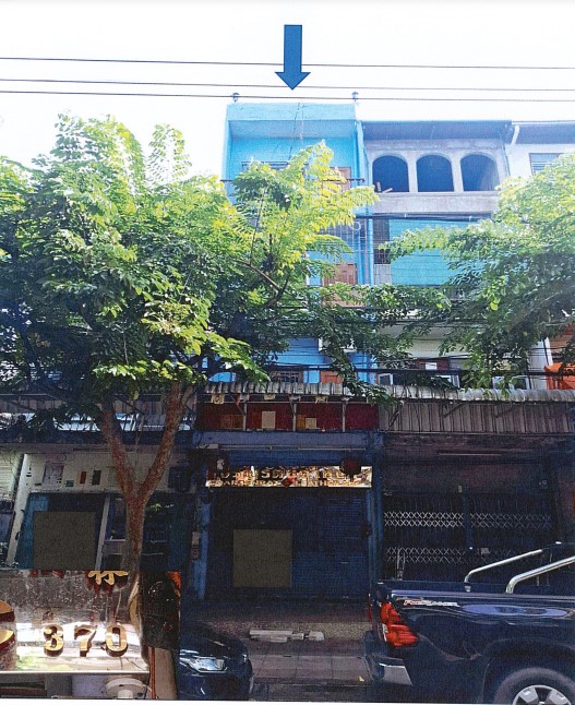 รูปที่ดินพร้อมสิ่งปลูกสร้าง คลองสาน คลองสาน กรุงเทพมหานคร