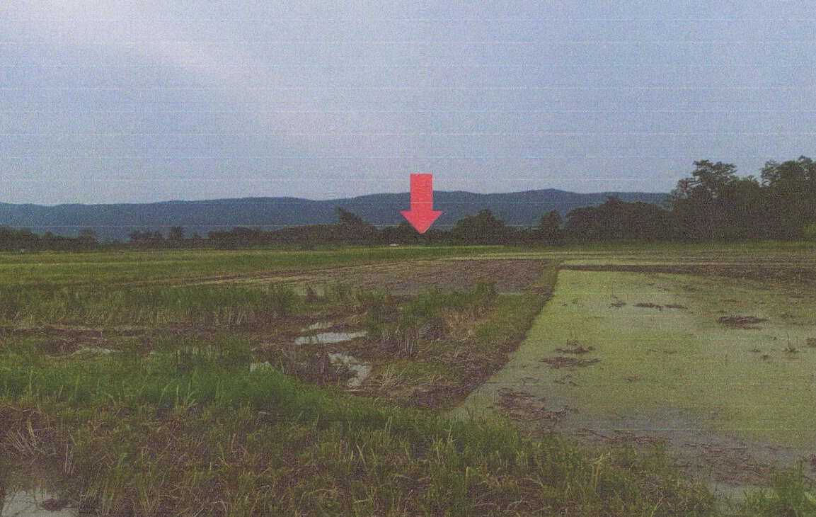 รูปที่ดินว่างเปล่า ทรายขาว พาน เชียงราย