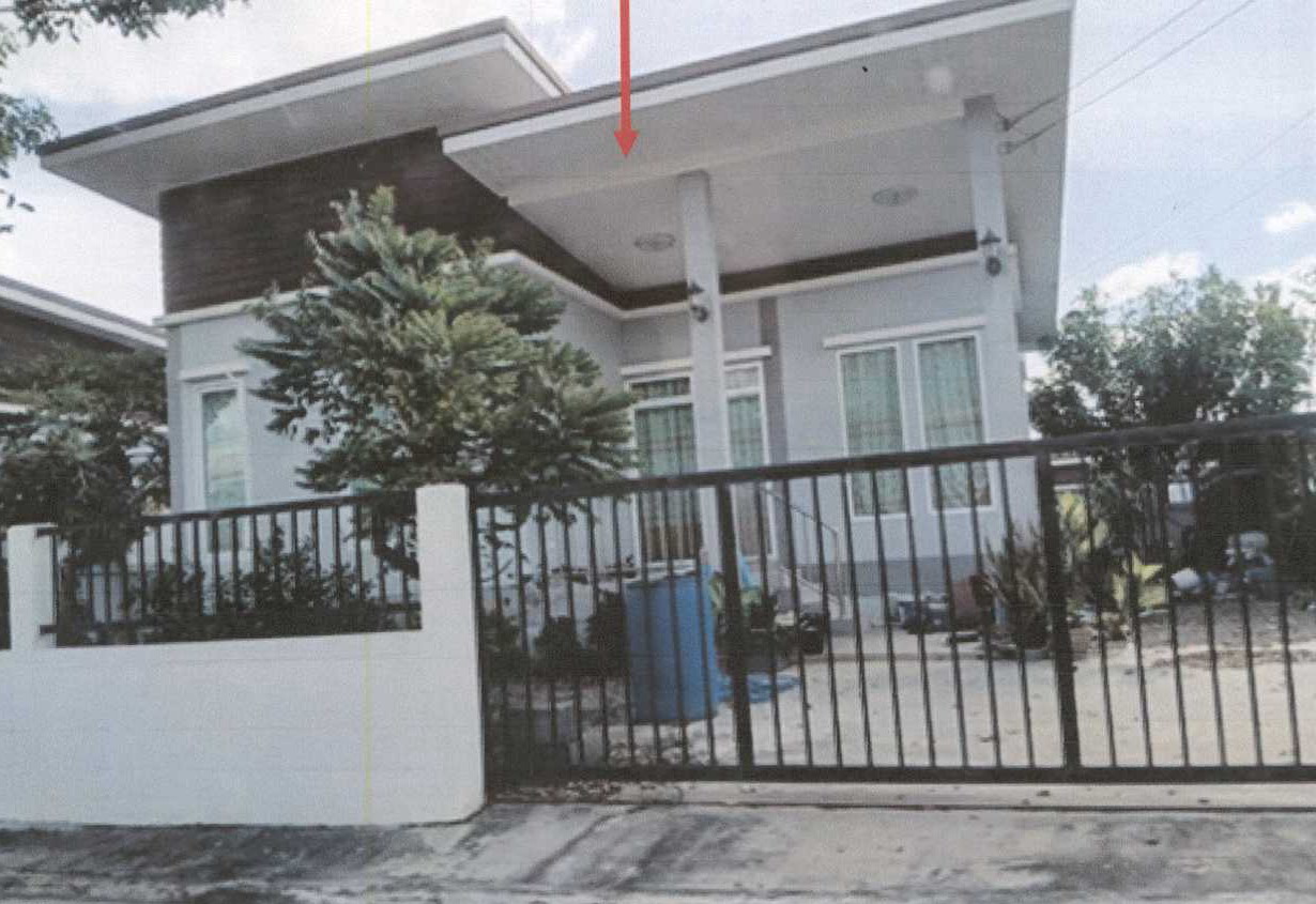 รูปที่ดินพร้อมสิ่งปลูกสร้าง ทับกวาง แก่งคอย สระบุรี