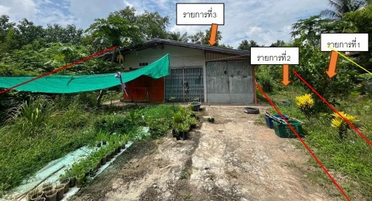 รูปที่ดินพร้อมสิ่งปลูกสร้าง คลองคะเชนทร์ เมืองพิจิตร พิจิตร