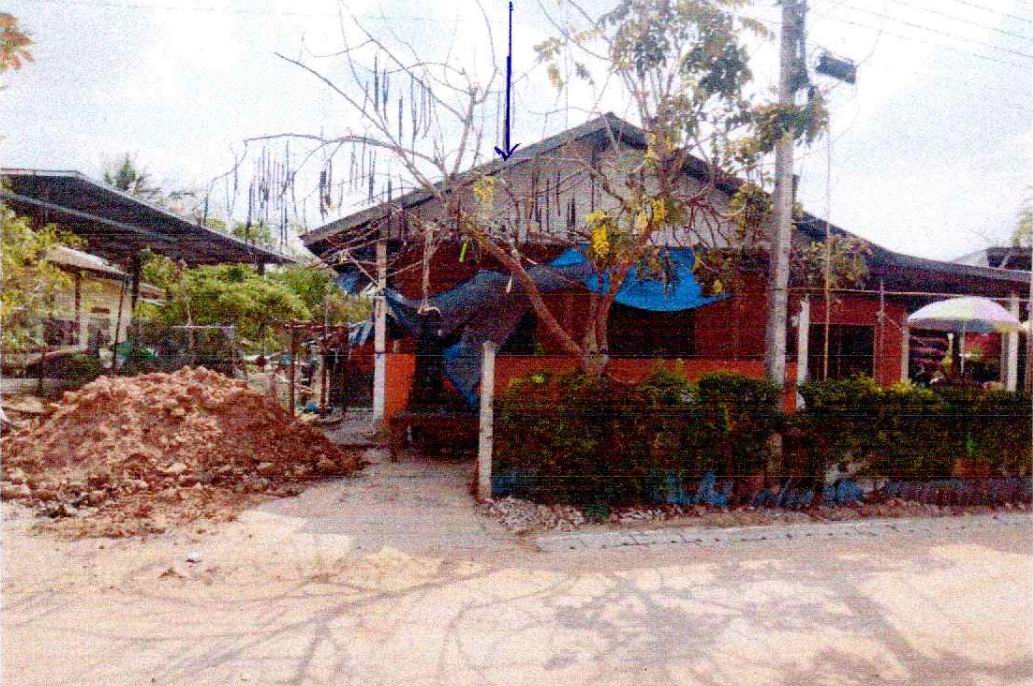 รูปที่ดินพร้อมสิ่งปลูกสร้าง บ้านวัง โนนไทย นครราชสีมา