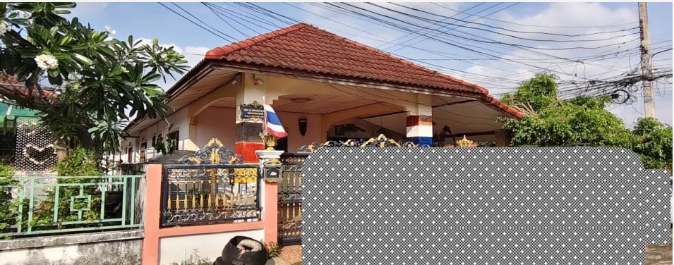 รูปที่ดินพร้อมสิ่งปลูกสร้าง หนองนาคำ เมืองอุดรธานี อุดรธานี