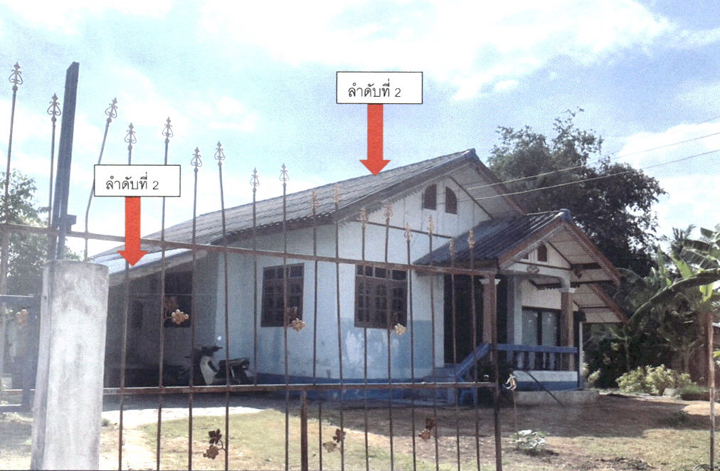 รูปที่ดินพร้อมสิ่งปลูกสร้าง ห้วยไร่ คอนสวรรค์ ชัยภูมิ