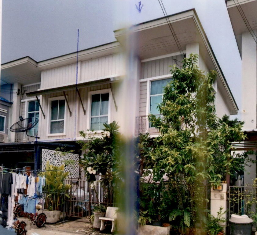 รูปที่ดินพร้อมสิ่งปลูกสร้าง แสมดำ บางขุนเทียน กรุงเทพมหานคร