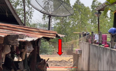 รูปที่ดินว่างเปล่า หนองบัวใหญ่ จัตุรัส ชัยภูมิ