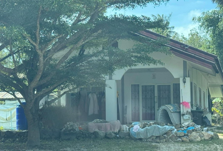 รูปที่ดินพร้อมสิ่งปลูกสร้าง นาหม่อม นาหม่อม สงขลา