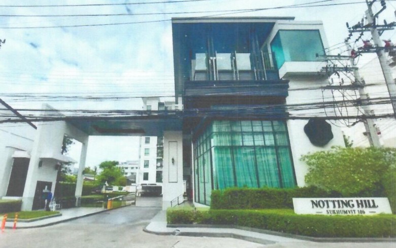 รูปห้องชุด บางนา บางนา กรุงเทพมหานคร
