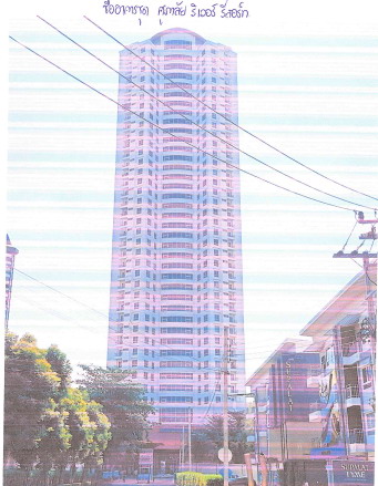 รูปห้องชุด สำเหร่ ธนบุรี กรุงเทพมหานคร
