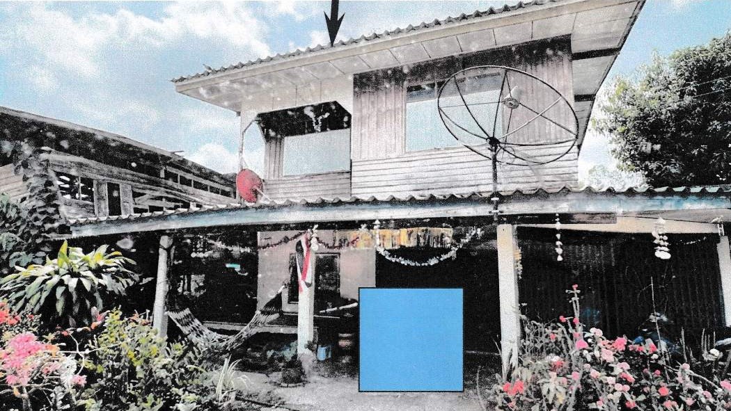 รูปที่ดินพร้อมสิ่งปลูกสร้าง หนองกรด บรรพตพิสัย นครสวรรค์