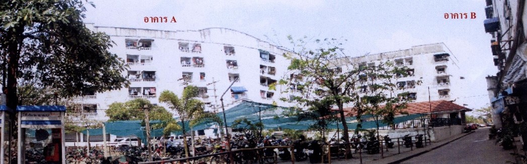 รูปห้องชุด บางเสาธง(เสาธง) บางพลี (บางพลีใหญ่) สมุทรปราการ