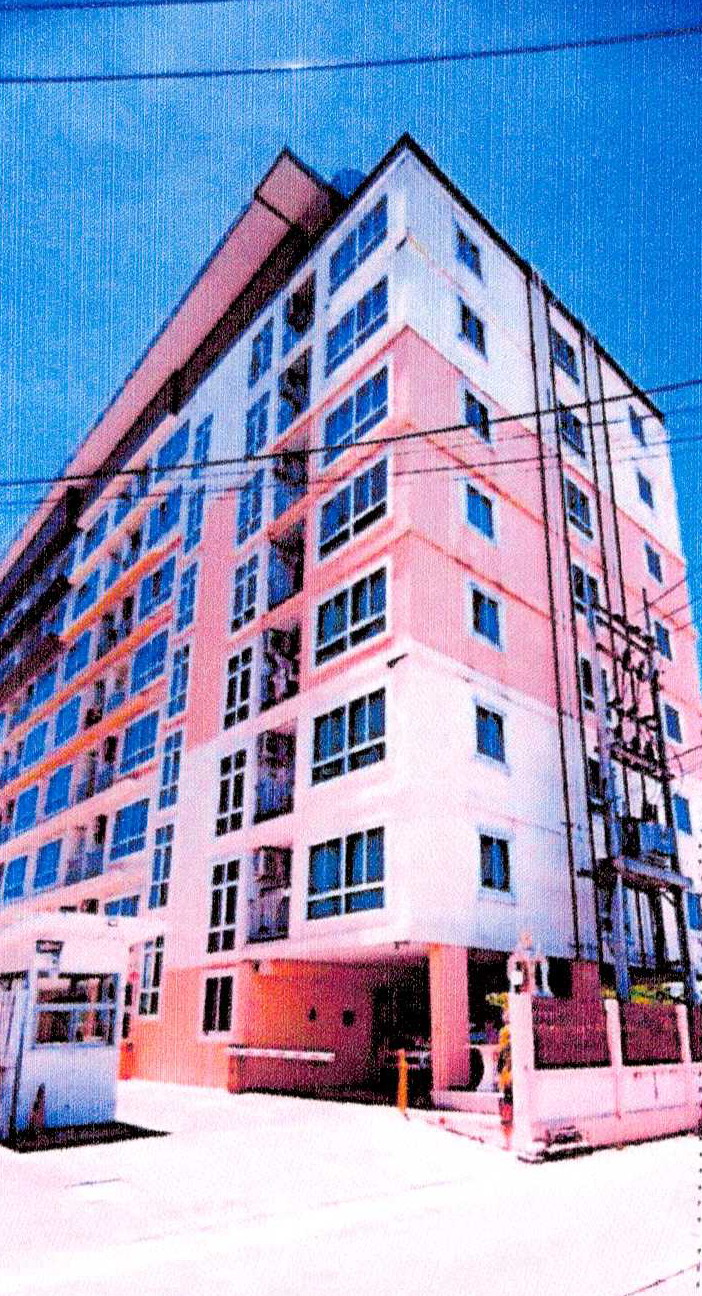 รูปห้องชุด คลองตำหรุ เมืองชลบุรี ชลบุรี