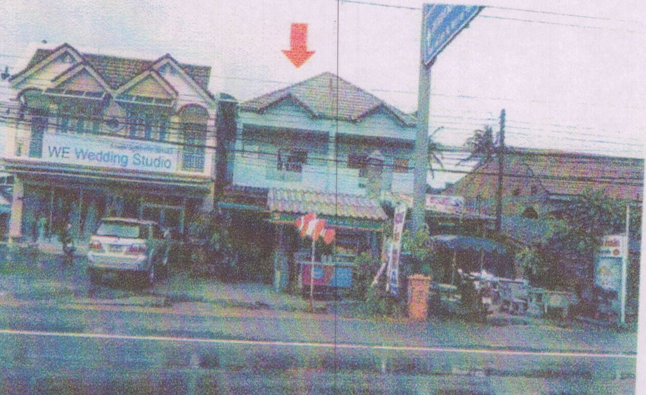 รูปที่ดินพร้อมสิ่งปลูกสร้าง โคกกลอย ตะกั่วทุ่ง พังงา