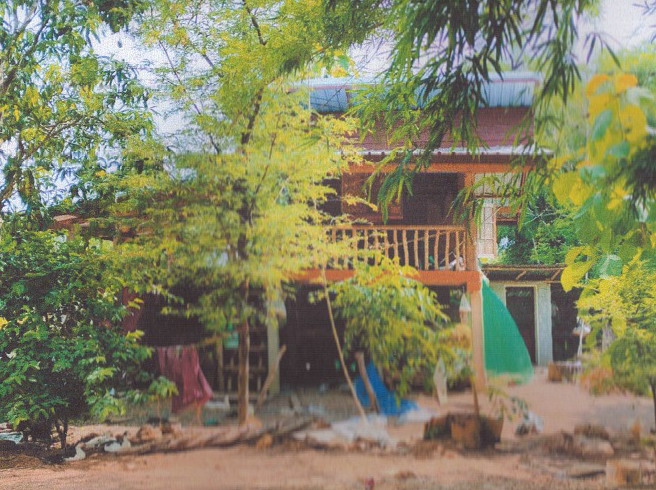 รูปที่ดินพร้อมสิ่งปลูกสร้าง นากลาง นากลาง หนองบัวลำภู