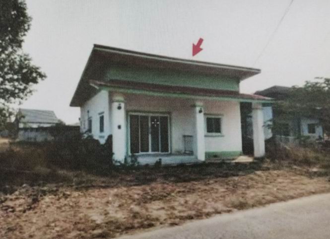 รูปที่ดินพร้อมสิ่งปลูกสร้าง ขามใหญ่ เมืองอุบลราชธานี อุบลราชธานี
