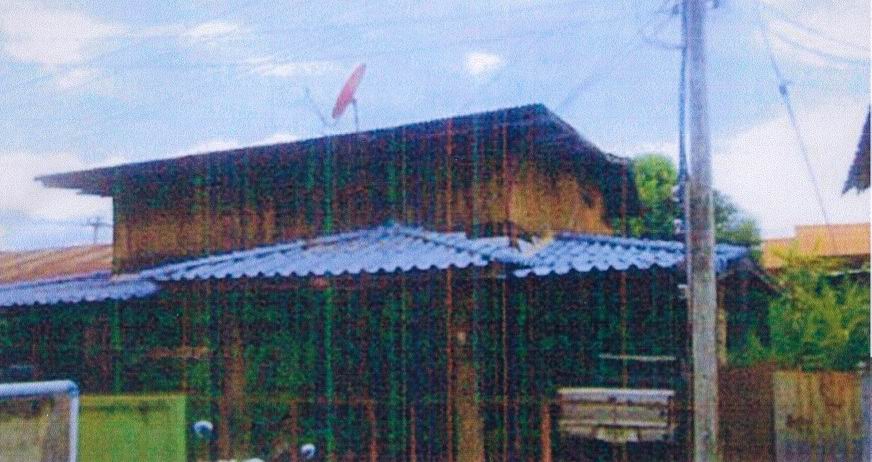 รูปที่ดินพร้อมสิ่งปลูกสร้าง แสนตอ น้ำปาด อุตรดิตถ์