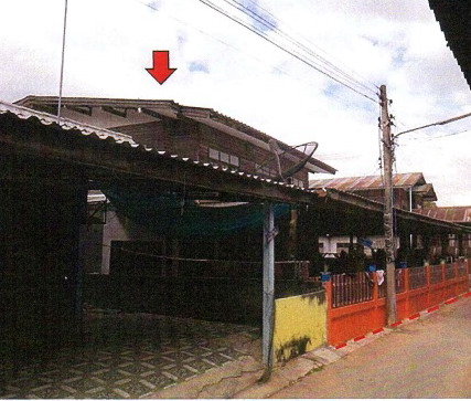 รูปที่ดินพร้อมสิ่งปลูกสร้าง แคนเหนือ บ้านไผ่ ขอนแก่น