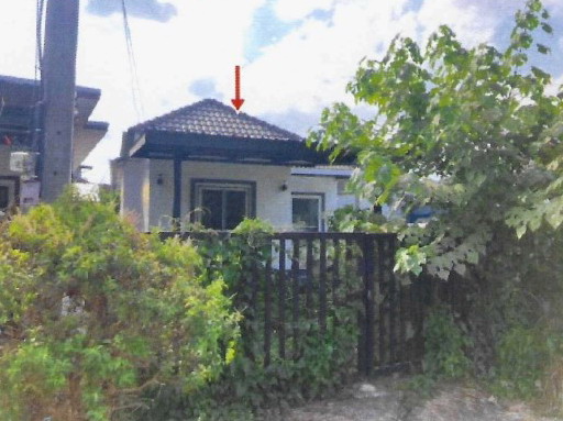 รูปที่ดินพร้อมสิ่งปลูกสร้าง รอบเวียง เมืองเชียงราย เชียงราย