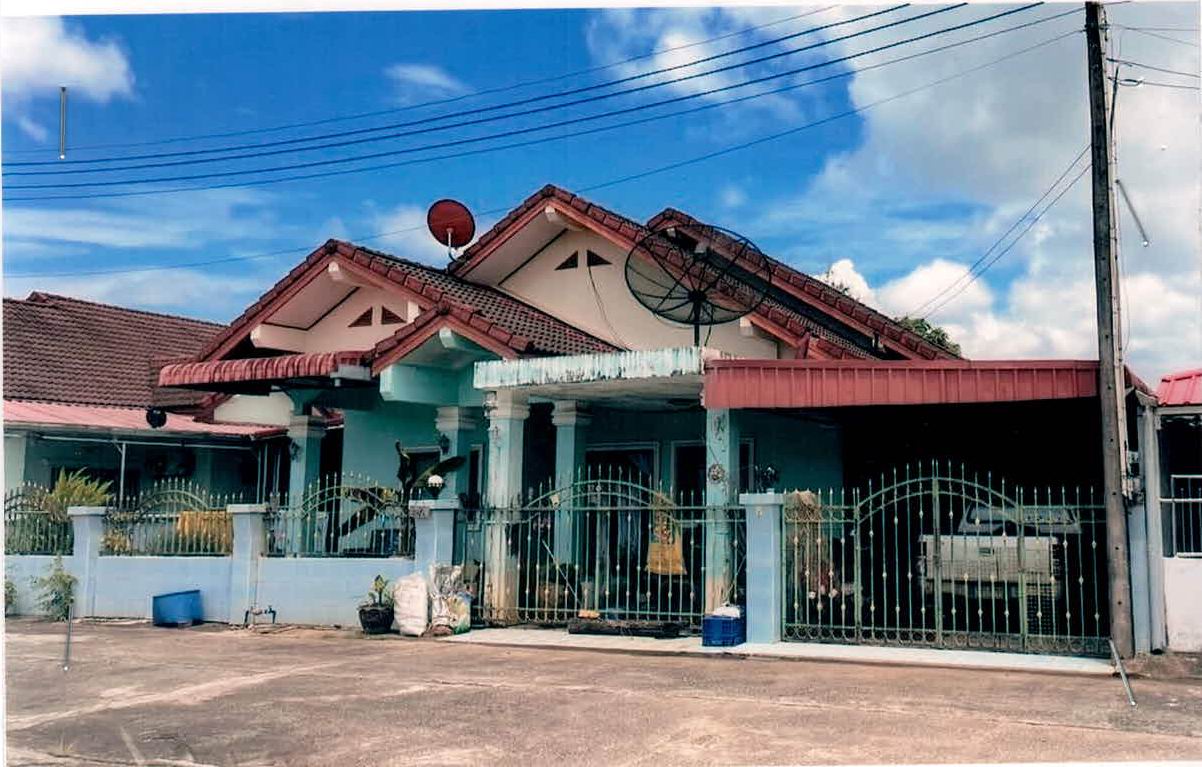 รูปที่ดินพร้อมสิ่งปลูกสร้าง วังกระแจะ เมืองตราด ตราด