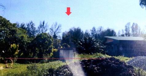 รูปที่ดินว่างเปล่า คึกคัก ตะกั่วป่า พังงา