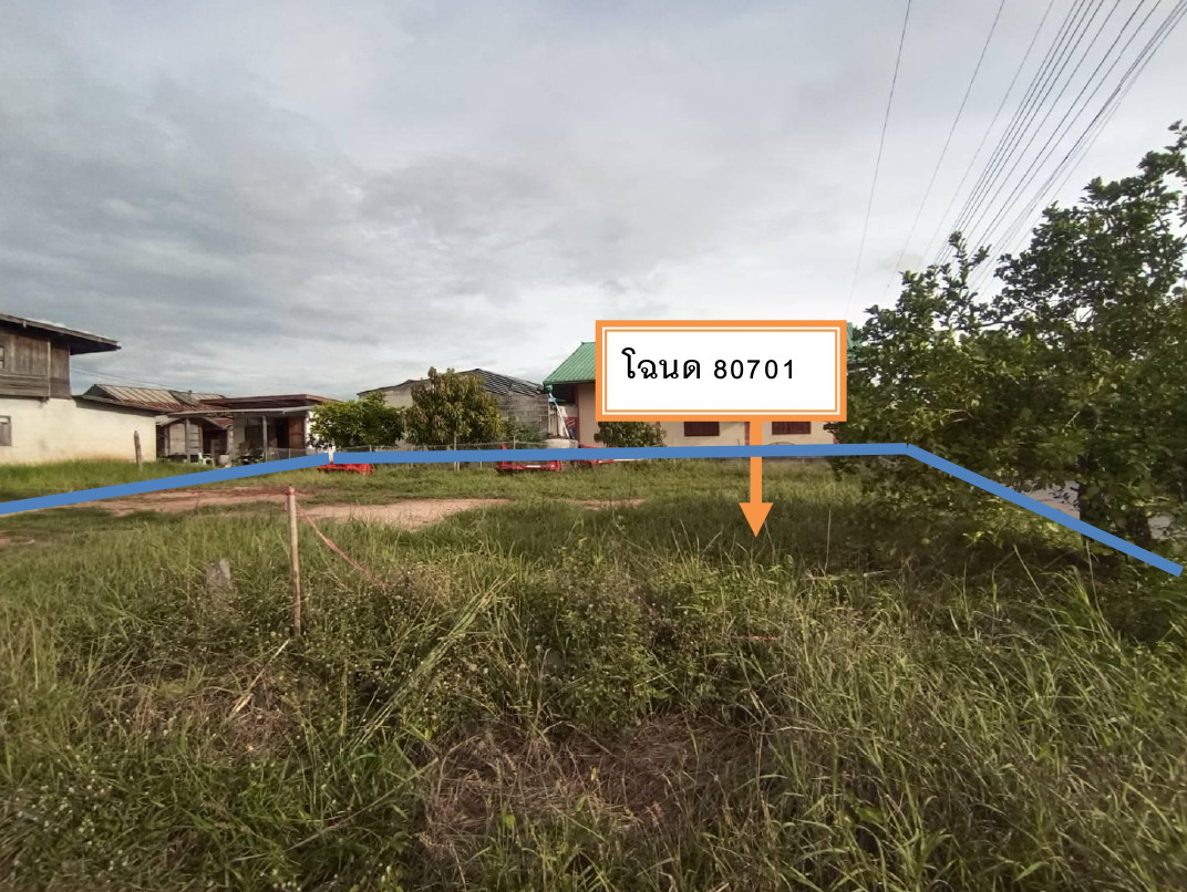 รูปที่ดินว่างเปล่า บ้านเก่า ด่านขุนทด นครราชสีมา