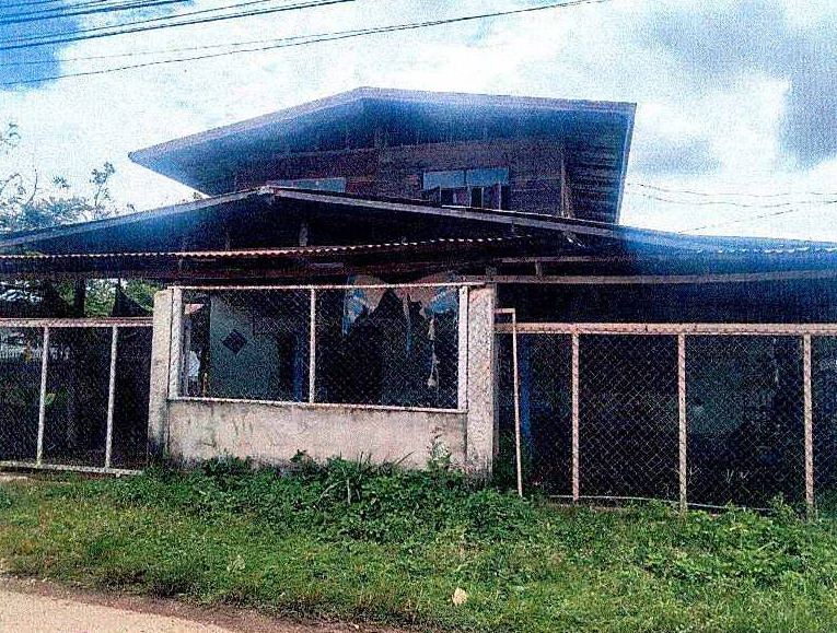 รูปที่ดินพร้อมสิ่งปลูกสร้าง บ้านต้อน รัตนวาปี หนองคาย