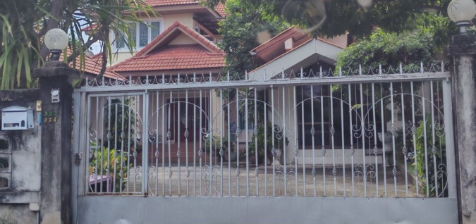 รูปที่ดินพร้อมสิ่งปลูกสร้าง ขามใหญ่ เมืองอุบลราชธานี อุบลราชธานี