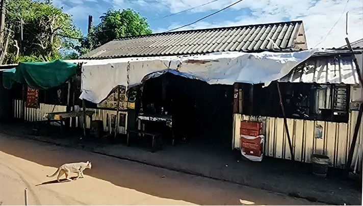 รูปที่ดินพร้อมสิ่งปลูกสร้าง หนองบัว เมืองอุดรธานี อุดรธานี