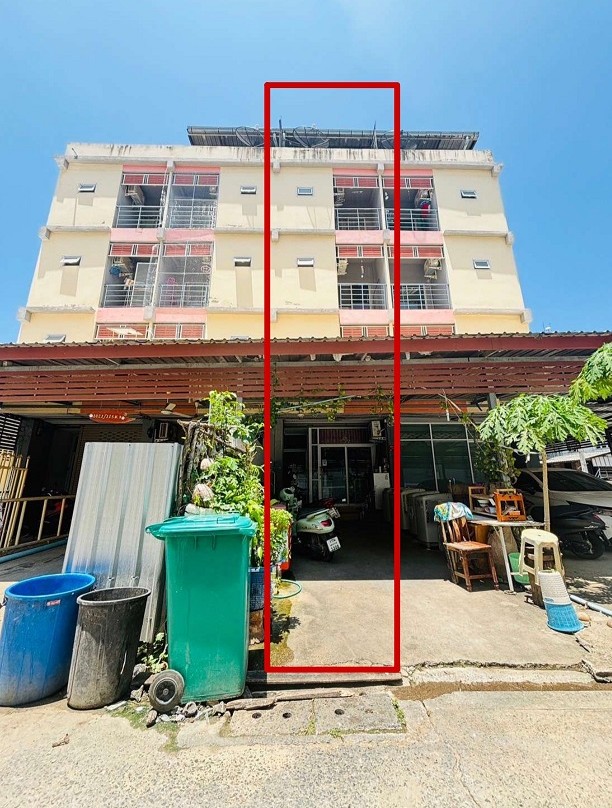 รูปที่ดินพร้อมสิ่งปลูกสร้าง นครสวรรค์ตก เมืองนครสวรรค์ นครสวรรค์
