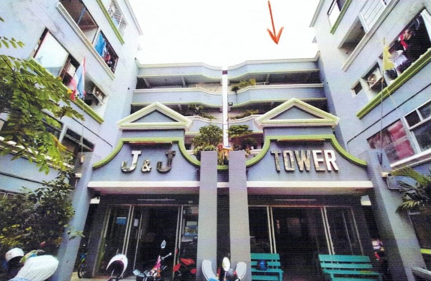 รูปห้องชุด คลองตัน พระโขนง กรุงเทพมหานคร