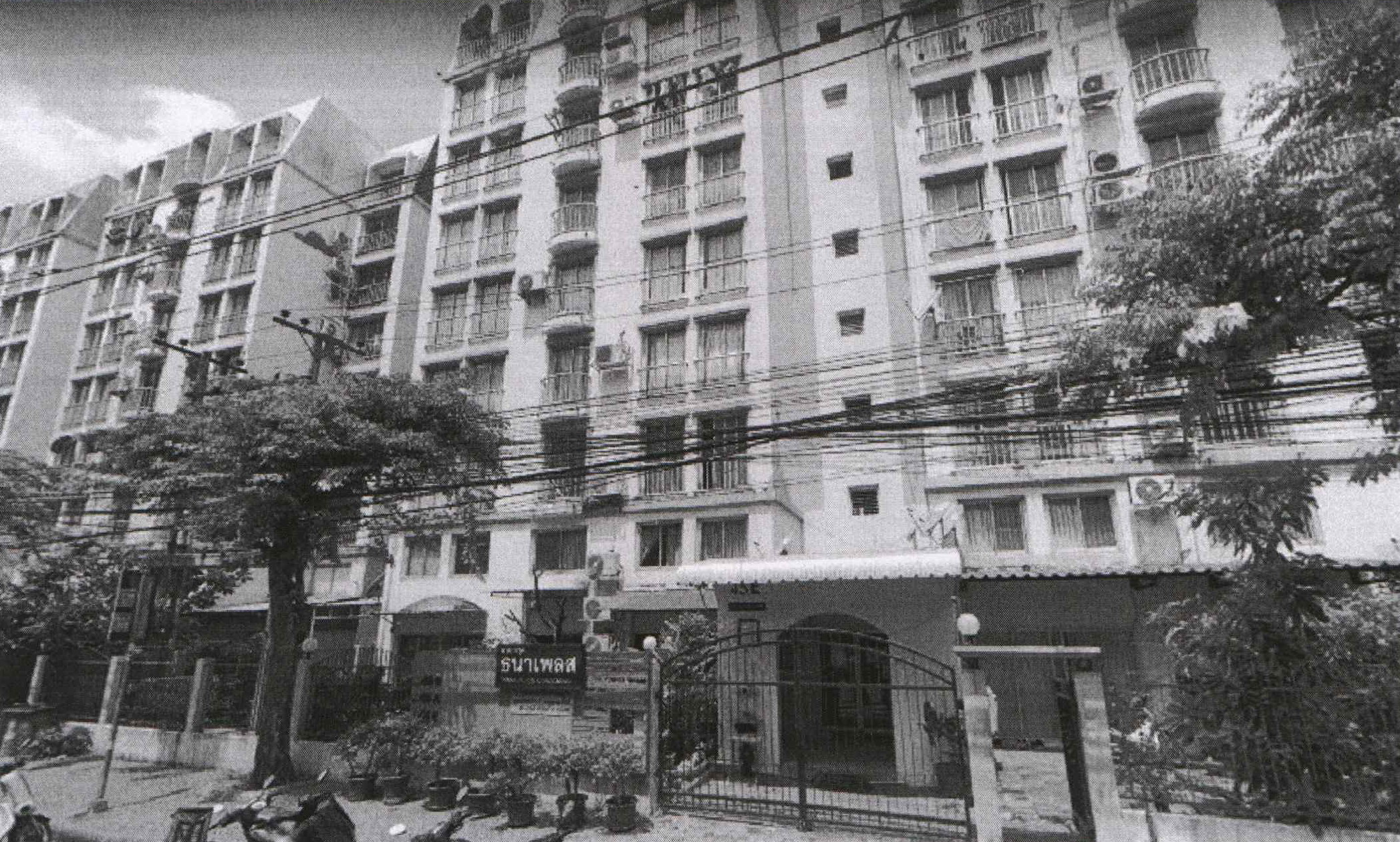 รูปห้องชุด ลาดพร้าว ลาดพร้าว กรุงเทพมหานคร