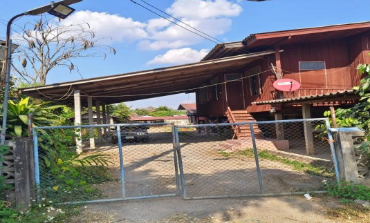 รูปที่ดินว่างเปล่า ทุ่งรวงทอง จุน พะเยา