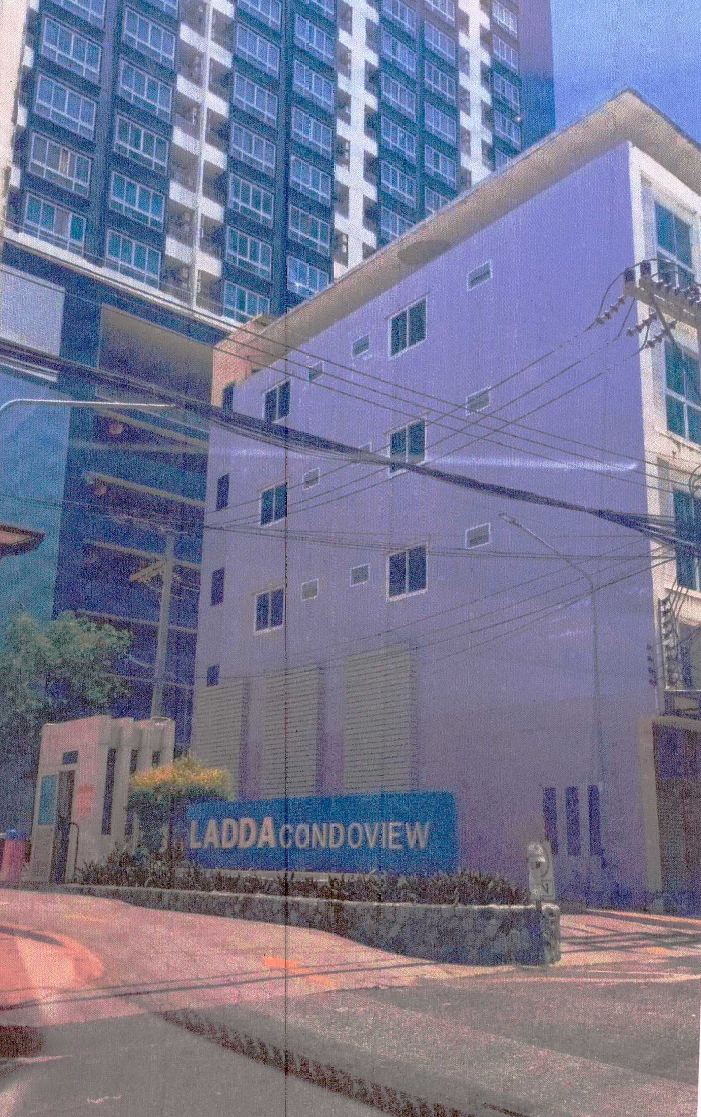รูปห้องชุด ศรีราชา ศรีราชา ชลบุรี