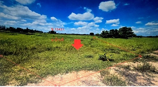 รูปที่ดินว่างเปล่า บ้านธิ บ้านธิ ลำพูน