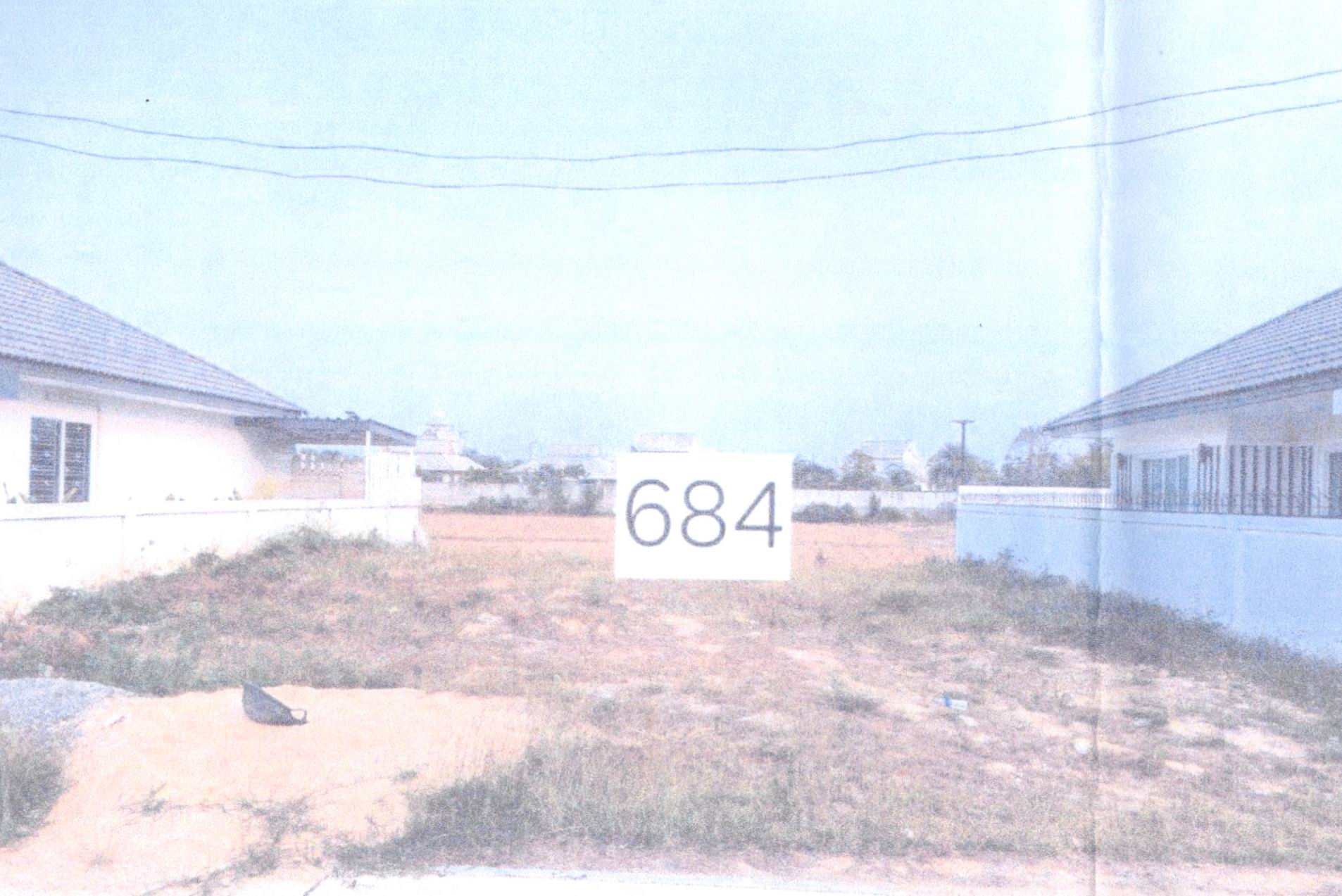 รูปที่ดินว่างเปล่า ทับใต้ หัวหิน ประจวบคีรีขันธ์