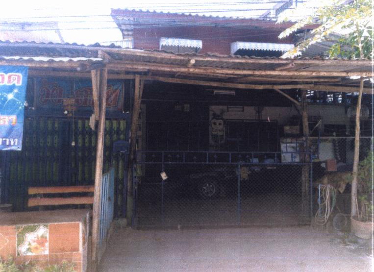 รูปที่ดินพร้อมสิ่งปลูกสร้าง ยางซ้าย เมืองสุโขทัยธานี สุโขทัย