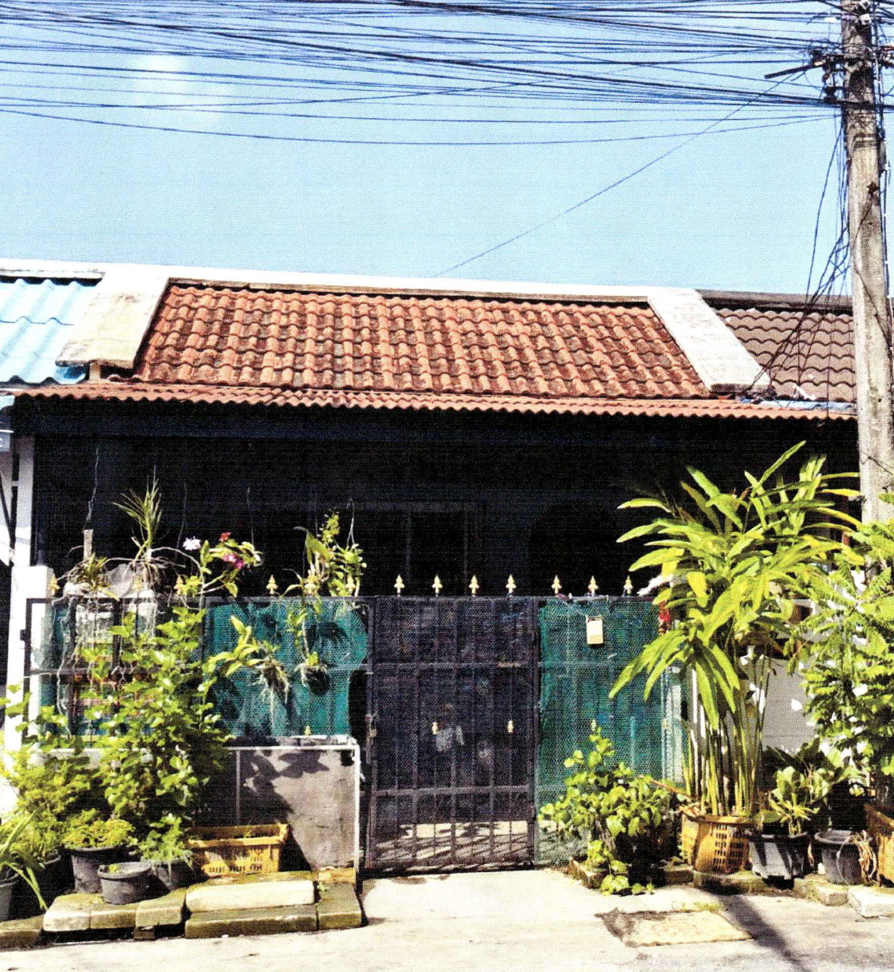 รูปที่ดินพร้อมสิ่งปลูกสร้าง วิชิต(ระเงง) เมืองภูเก็ต ภูเก็ต