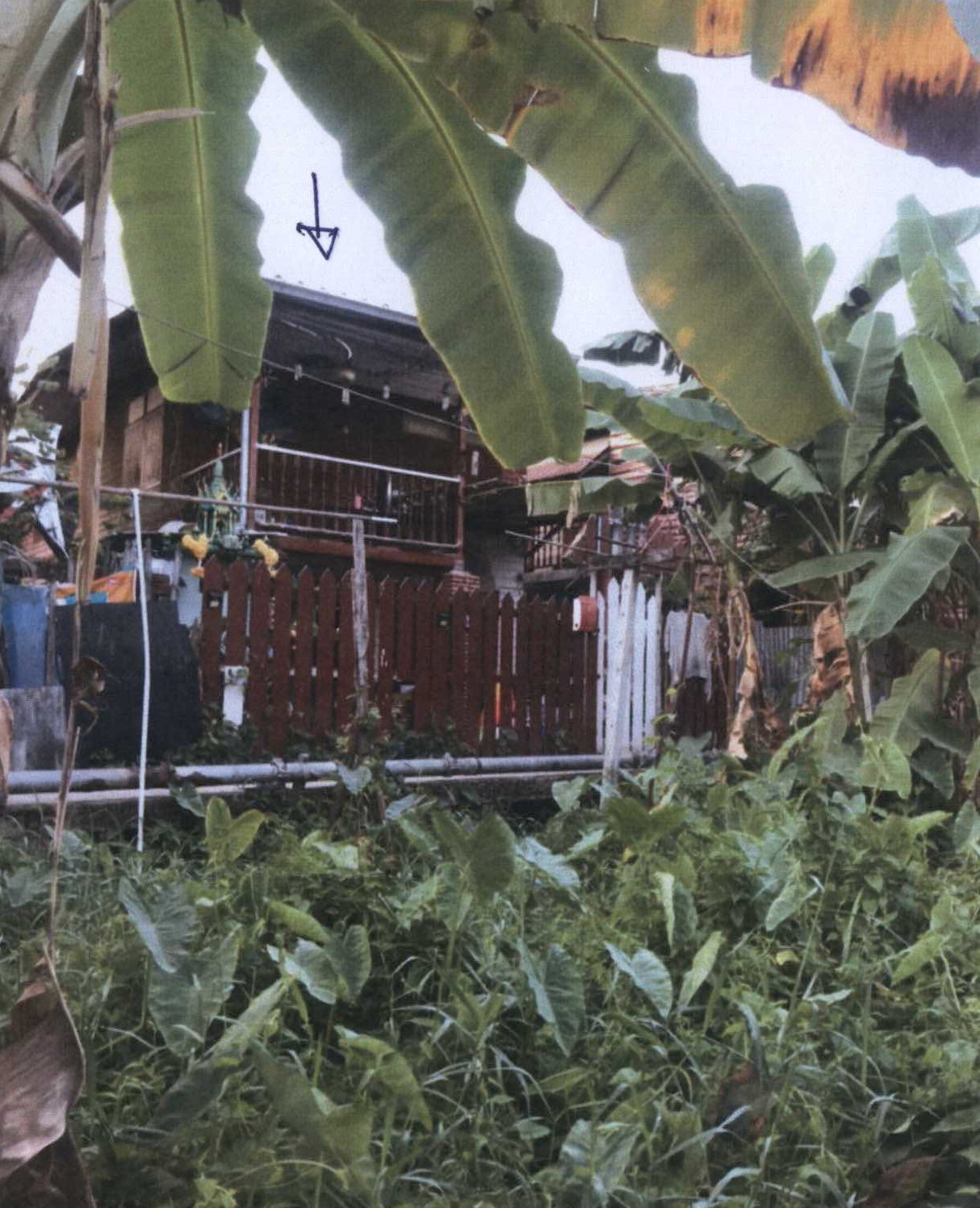 รูปที่ดินพร้อมสิ่งปลูกสร้าง บางซื่อ บางซื่อ กรุงเทพมหานคร