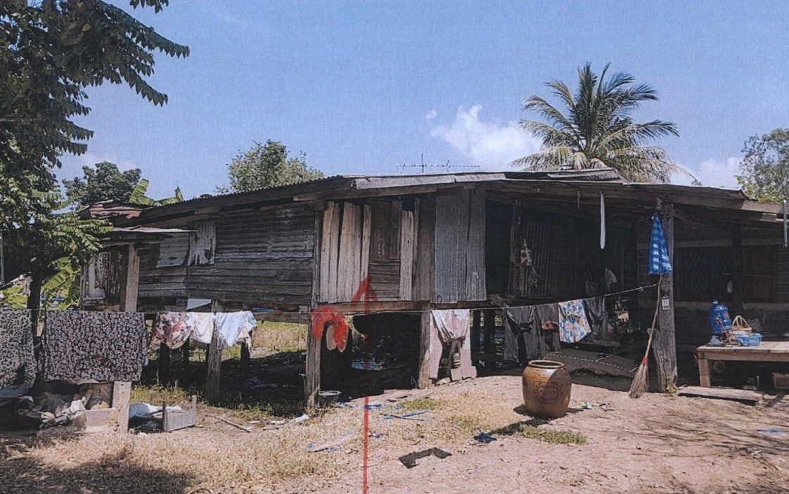 รูปที่ดินพร้อมสิ่งปลูกสร้าง วังสำโรง บางมูลนาก พิจิตร