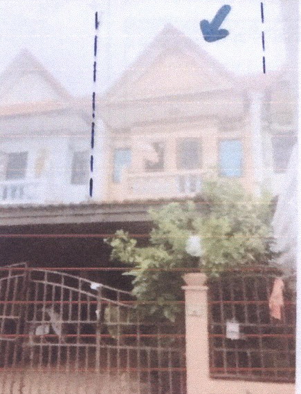 รูปที่ดินพร้อมสิ่งปลูกสร้าง ป่าตาล เมือง ลพบุรี