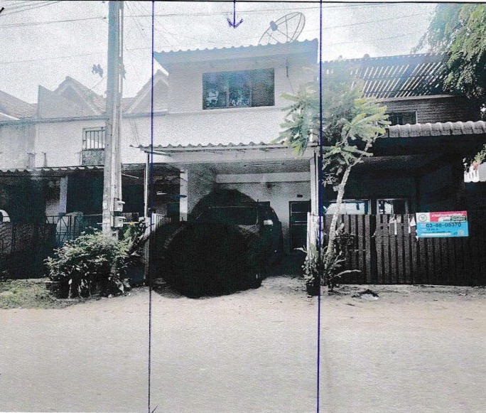 รูปที่ดินพร้อมสิ่งปลูกสร้าง ตะเคียนเตี้ย บางละมุง ชลบุรี