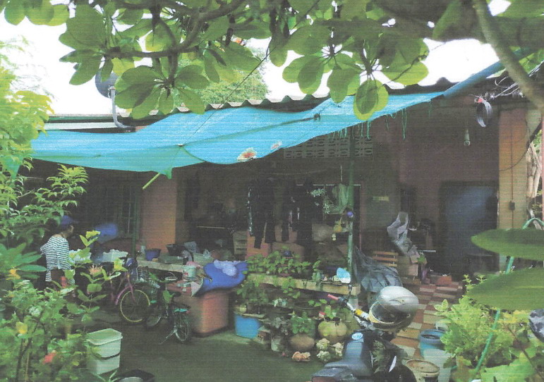 รูปที่ดินพร้อมสิ่งปลูกสร้าง ท่าศาลา เมืองเชียงใหม่ เชียงใหม่