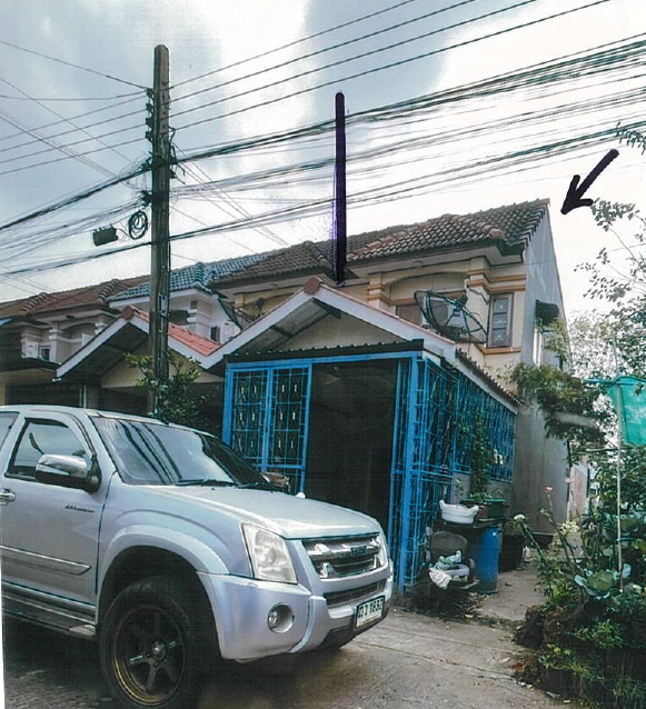 รูปที่ดินพร้อมสิ่งปลูกสร้าง บางชัน มีนบุรี กรุงเทพมหานคร