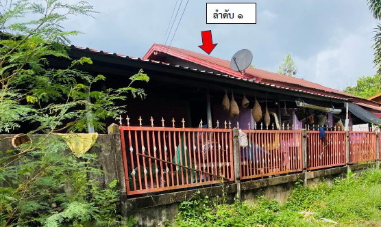 รูปที่ดินพร้อมสิ่งปลูกสร้าง ธาตุพนมเหนือ ธาตุพนม นครพนม