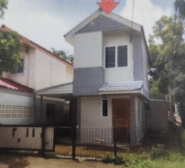 รูปที่ดินพร้อมสิ่งปลูกสร้าง บ้านเป็ด เมืองขอนแก่น ขอนแก่น