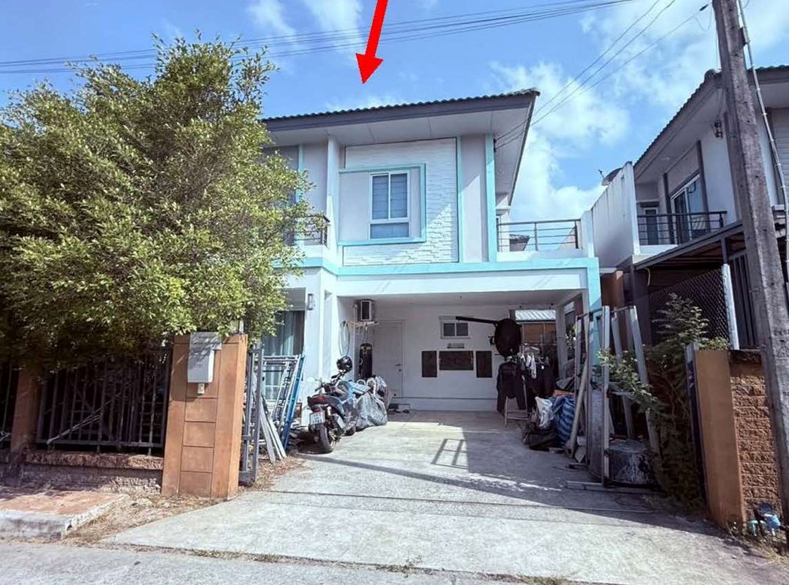 รูปที่ดินพร้อมสิ่งปลูกสร้าง เทพกระษัตรี ถลาง ภูเก็ต