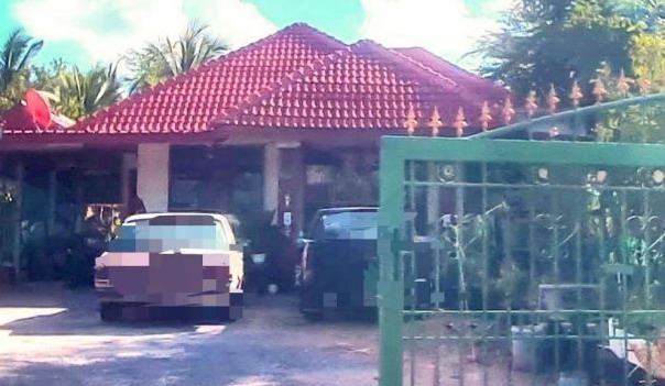 รูปที่ดินพร้อมสิ่งปลูกสร้าง บ้านแฮด บ้านแฮด ขอนแก่น