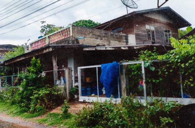 รูปที่ดินพร้อมสิ่งปลูกสร้าง โนนเปือย กุดชุม ยโสธร